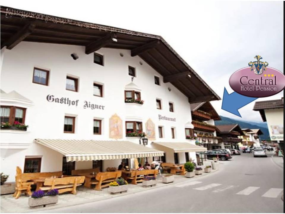 & Mit 3* Fuegen