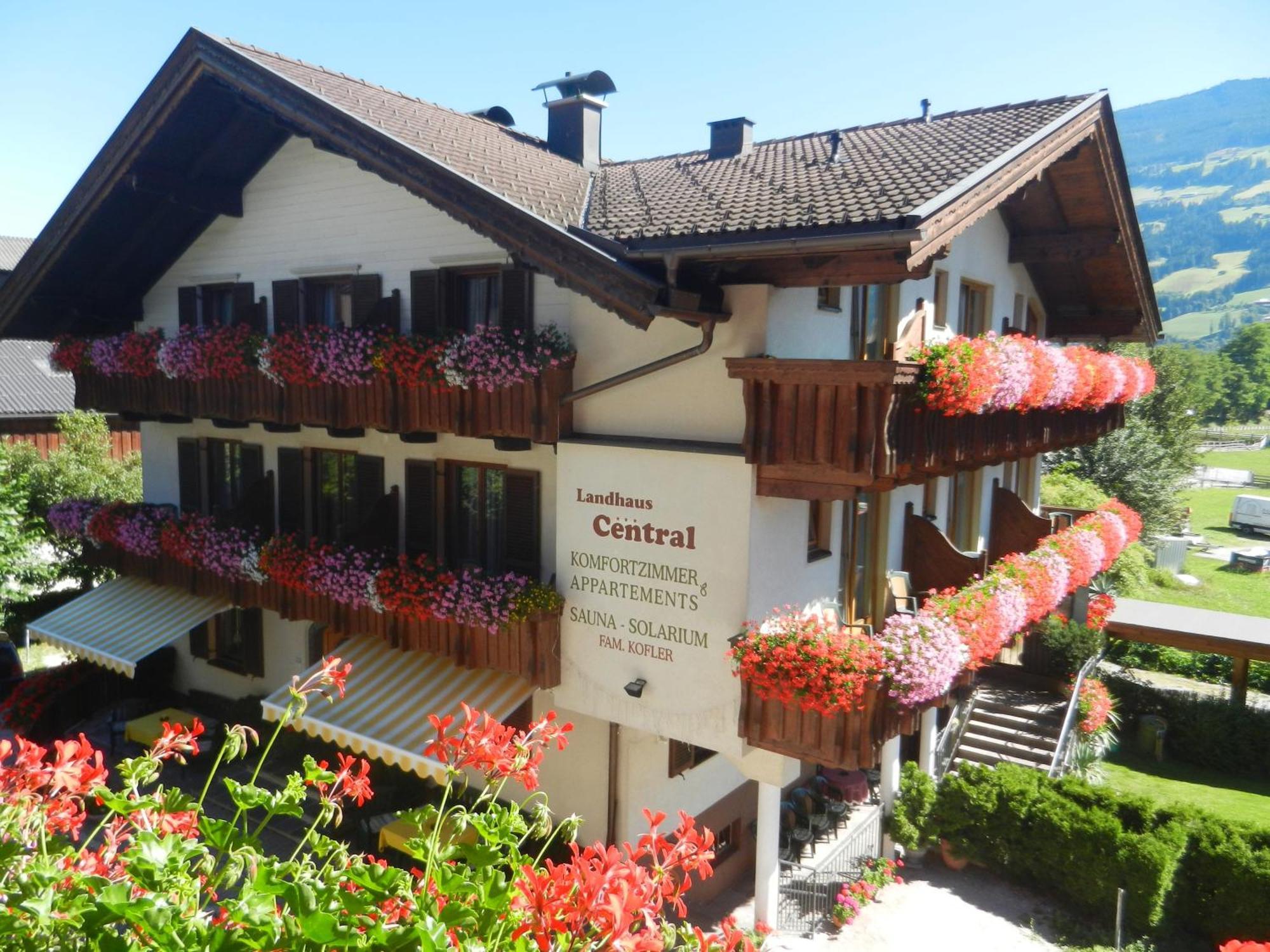 & Mit Hotel
