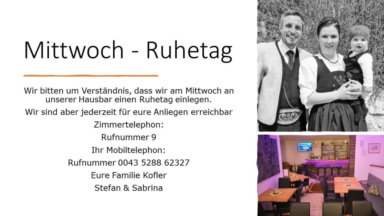 Hotel & Mit Fuegen