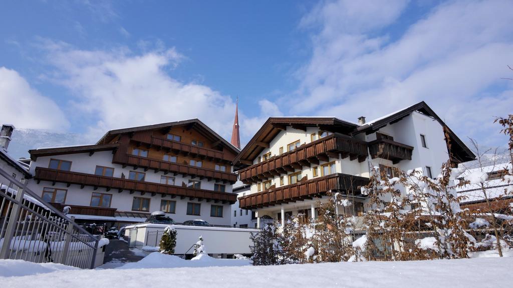 & Mit Hotel