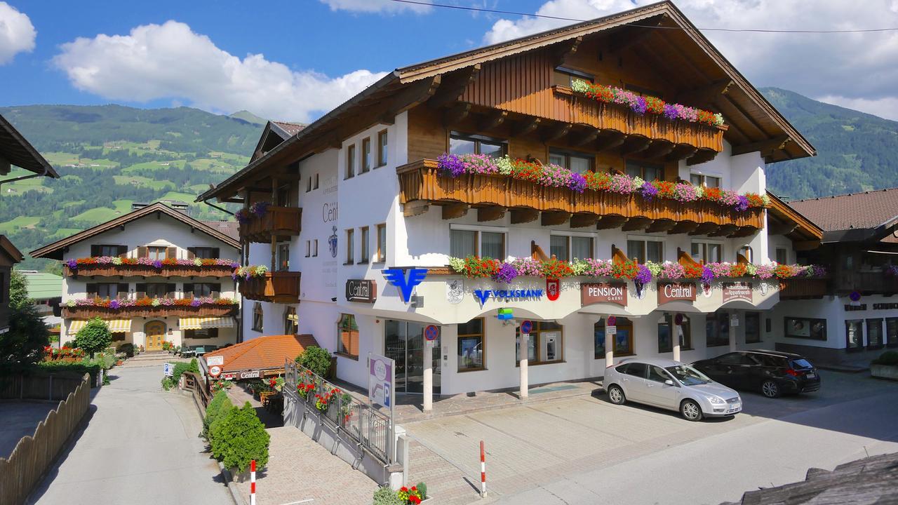 & Mit Hotel